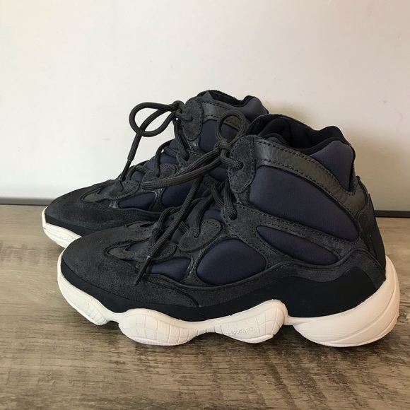yeezy 500 high ebay